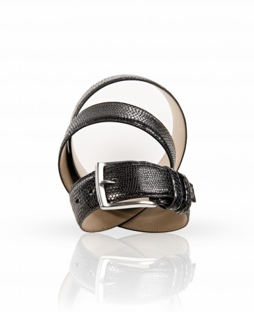 Ремень Унисекс 4060/40/Nero